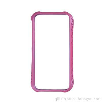 Metal Bumper case for iphone5